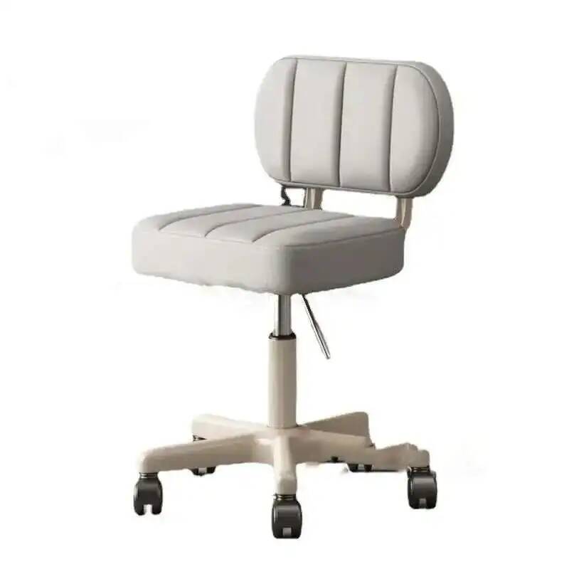 Home Light Luxury Barber Chair – обзор и цена Beauty Works Makeup