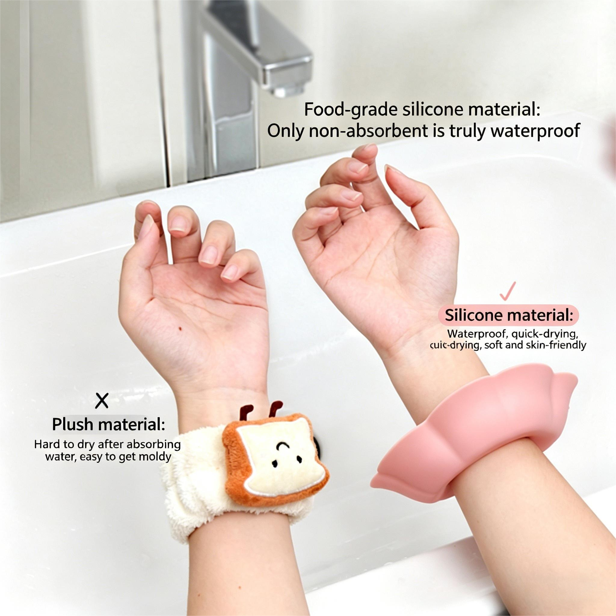 2Pcs Women Silicone Face Wash  – обзор и цена Beauty Of Joseon Makeup Remover