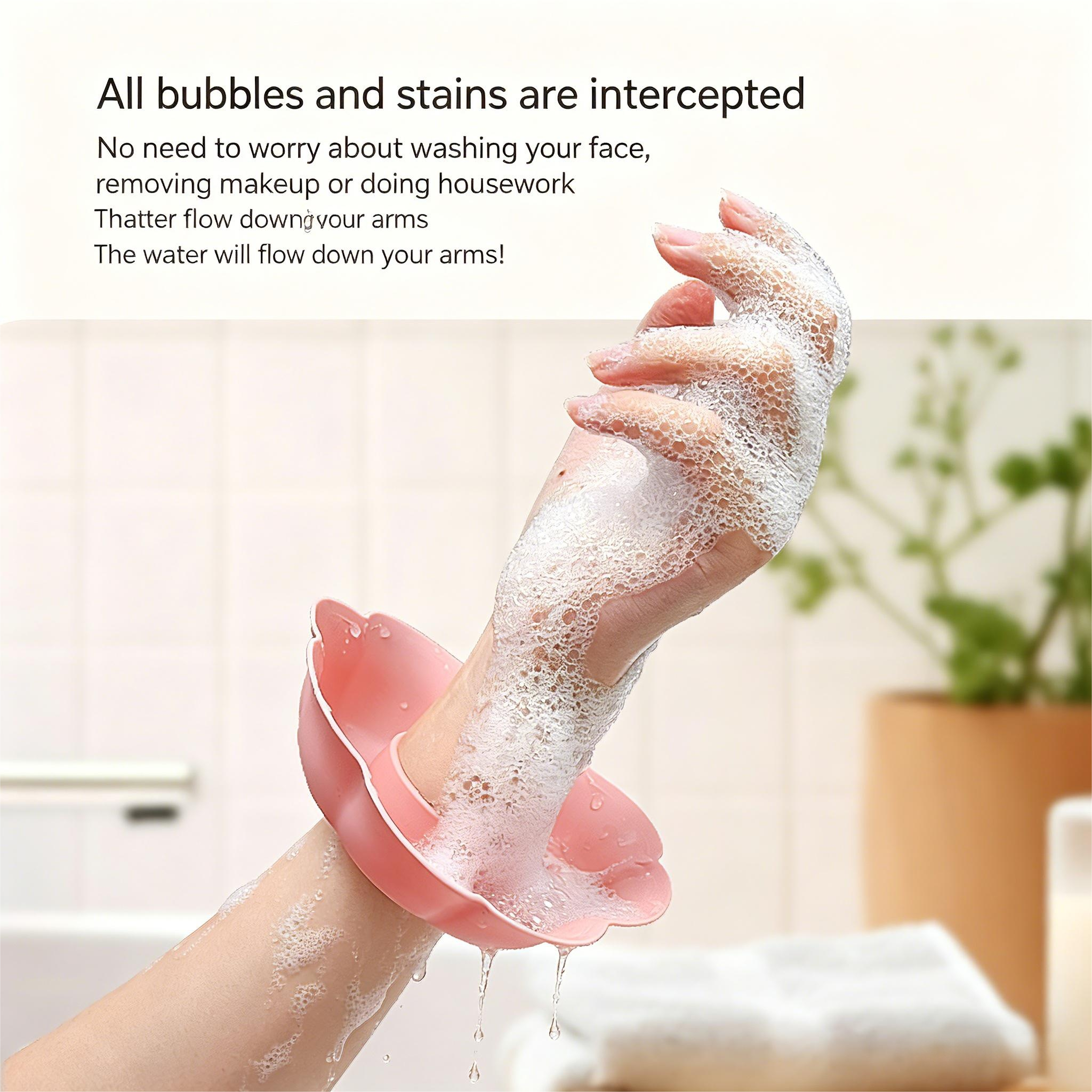 2Pcs Women Silicone Face Wash  – обзор и цена Beauty Of Joseon Makeup Remover