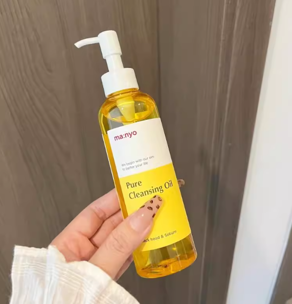 ma:nyo Moisturizing Premium Fa – обзор и цена Beauty Of Joseon Makeup Remover