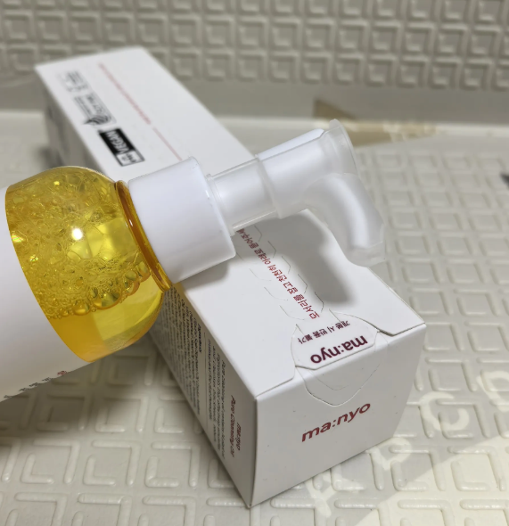 ma:nyo Moisturizing Premium Fa – обзор и цена Beauty Of Joseon Makeup Remover