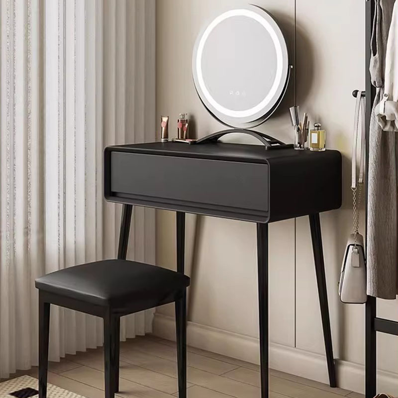 Modern Corner Dressing Table W – обзор и цена Makeup Beauty Lounge