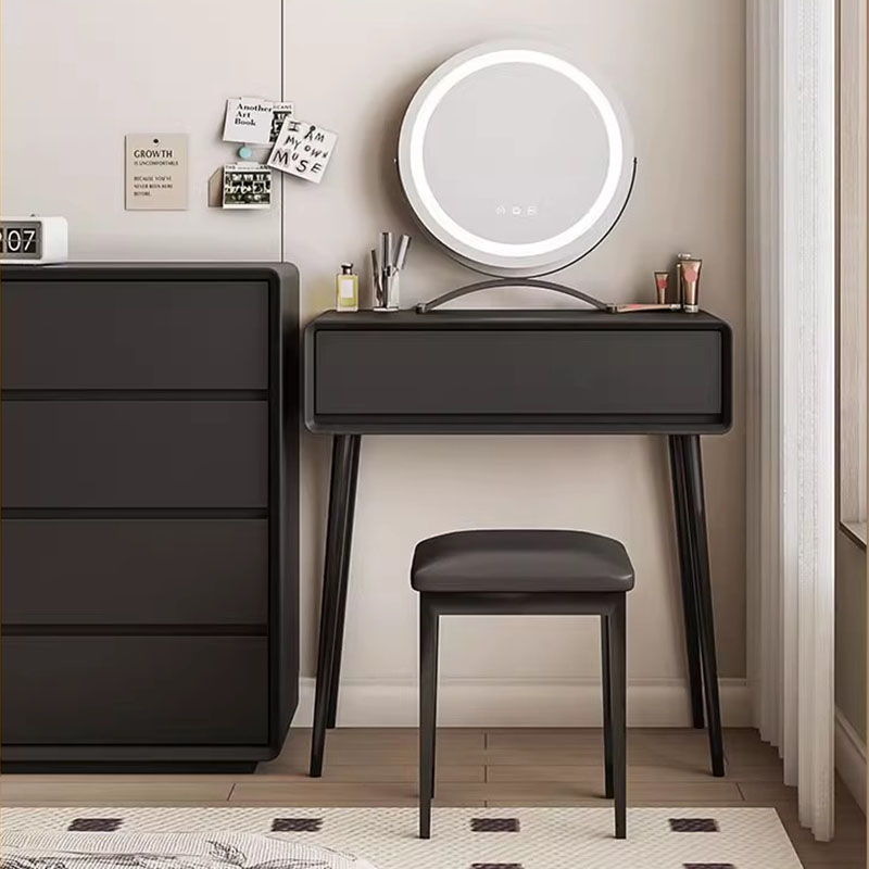 Modern Corner Dressing Table W – обзор и цена Makeup Beauty Lounge