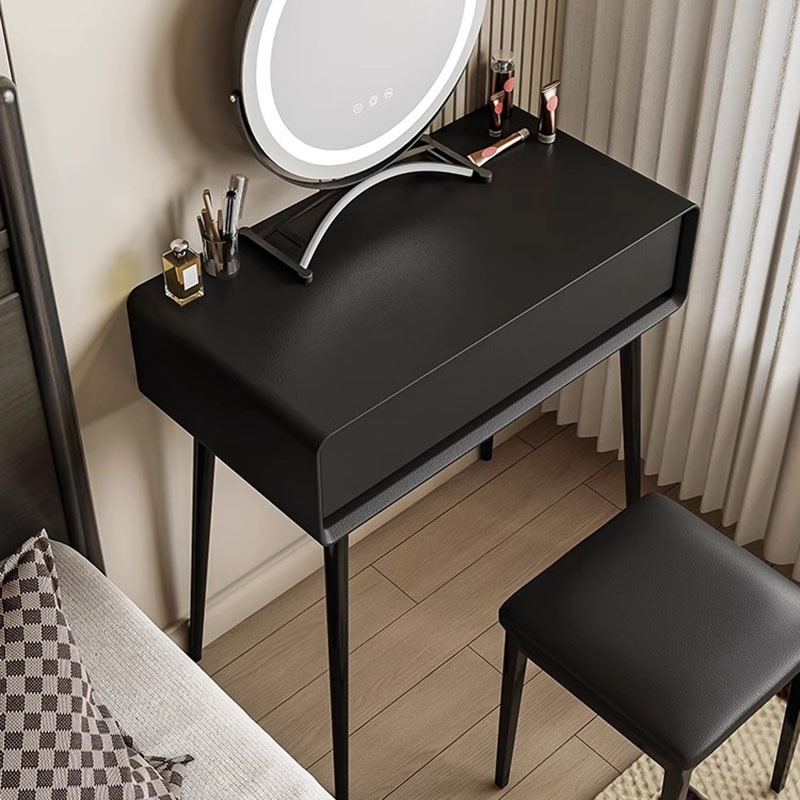 Modern Corner Dressing Table W – обзор и цена Makeup Beauty Lounge