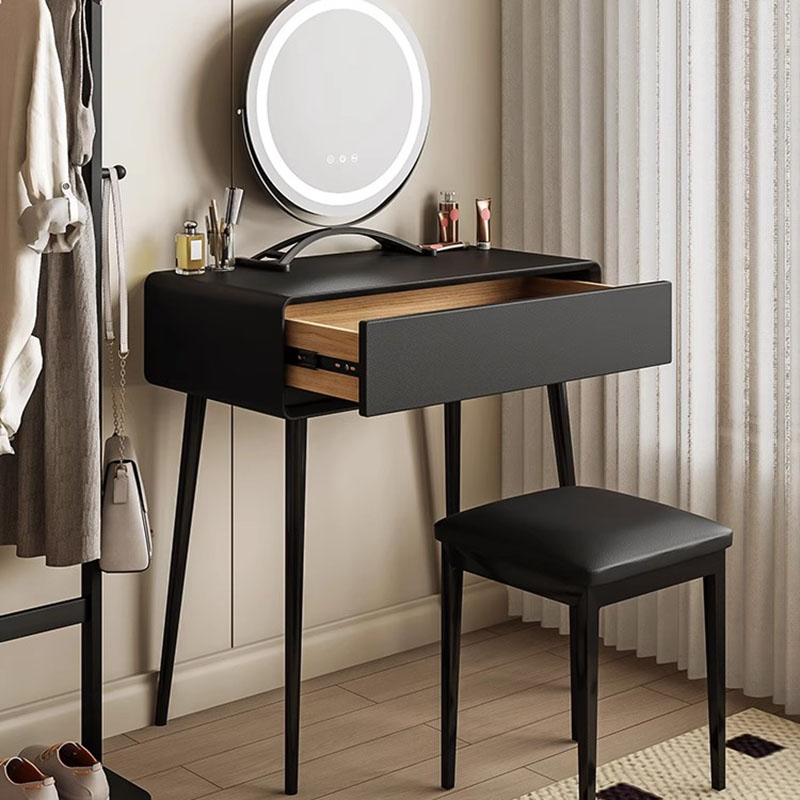 Modern Corner Dressing Table W – обзор и цена Makeup Beauty Lounge