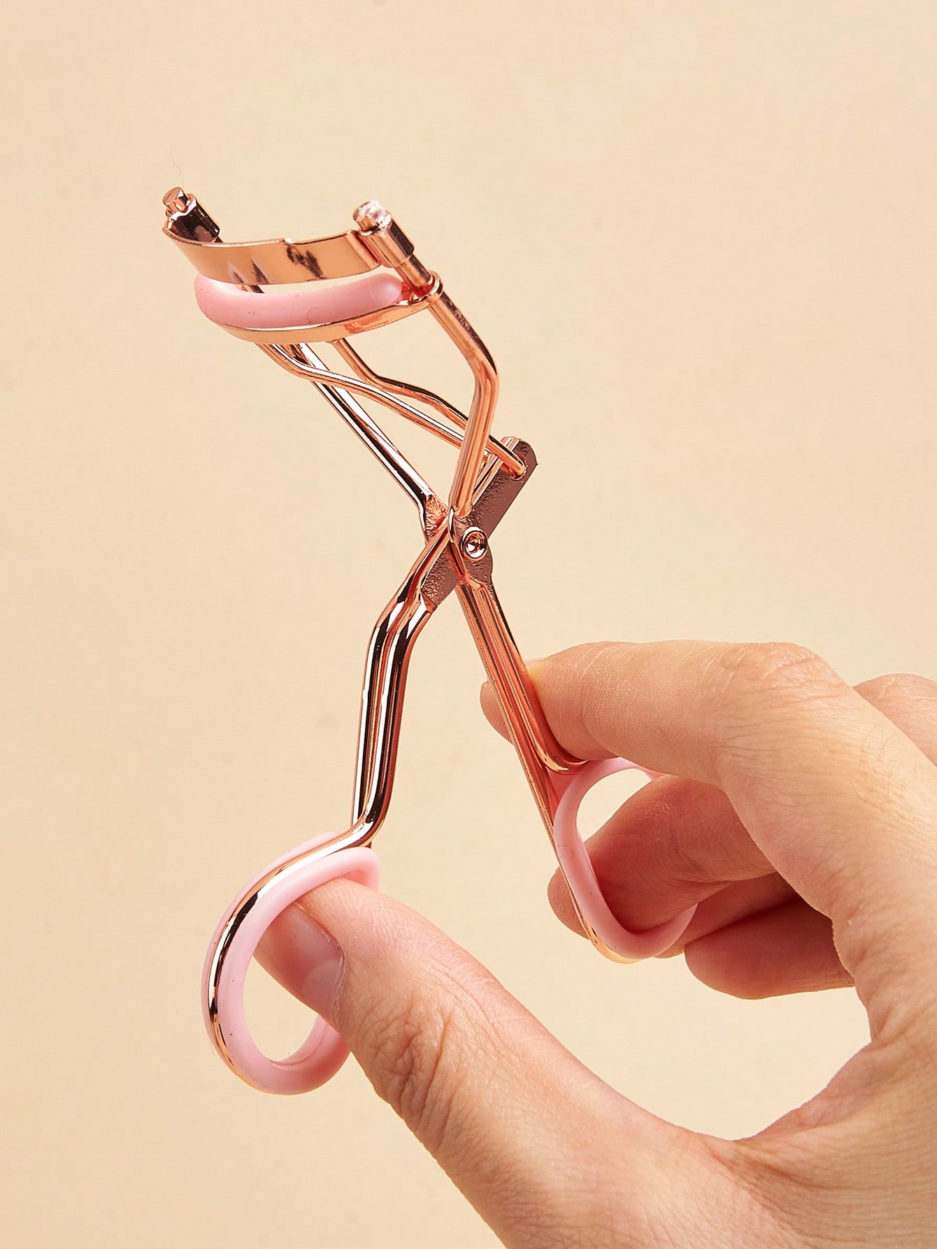 1pc Professional Eyelash Curle – обзор и цена Beauty Makeup Tools Use