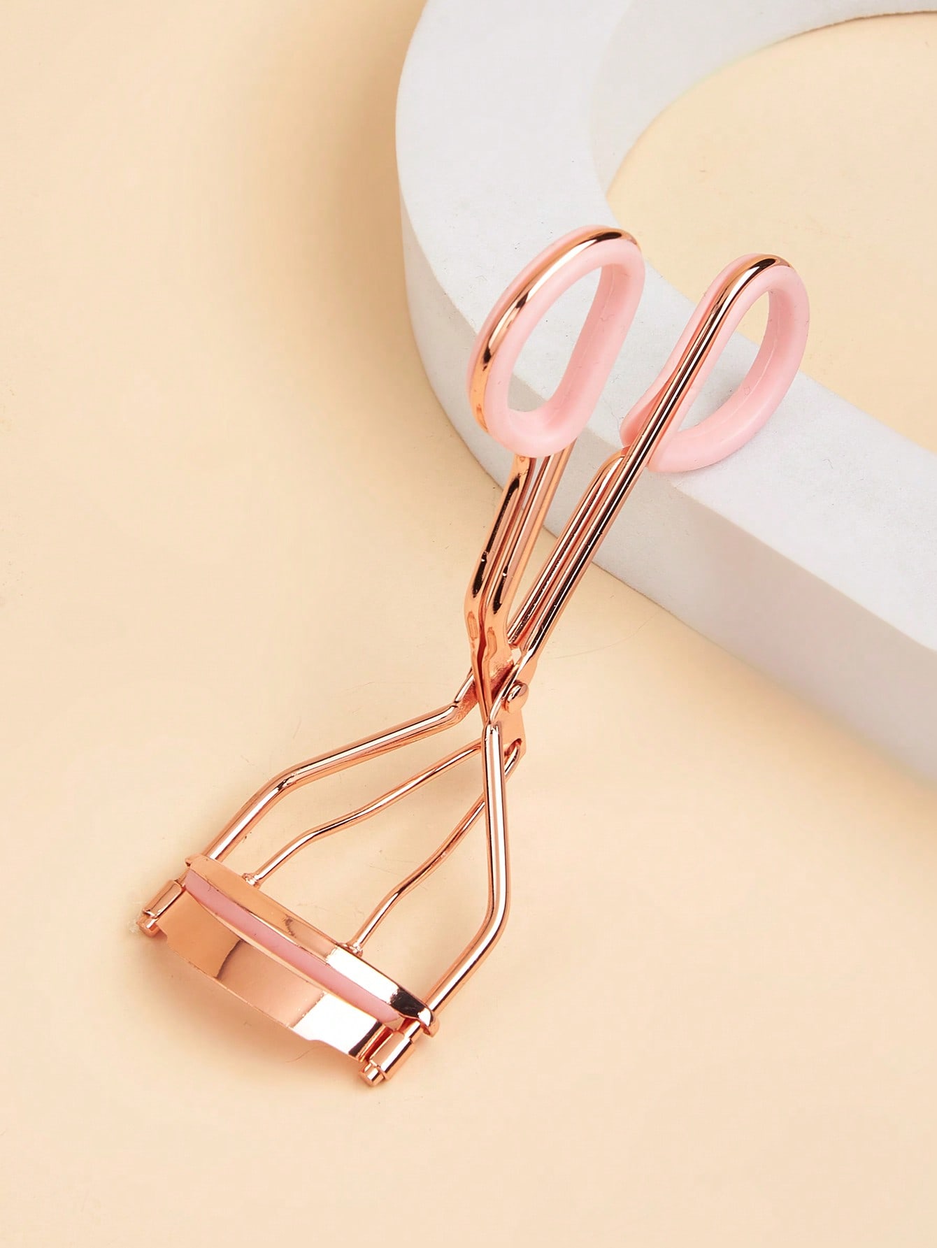 1pc Professional Eyelash Curle – обзор и цена Beauty Makeup Tools Use