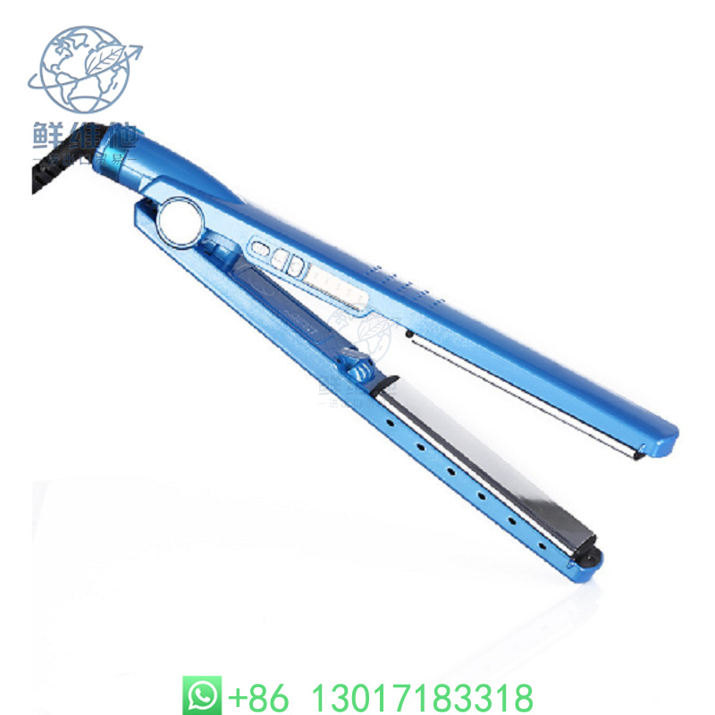 Portable Hair Straightener Cur – обзор и цена Hair Straightener