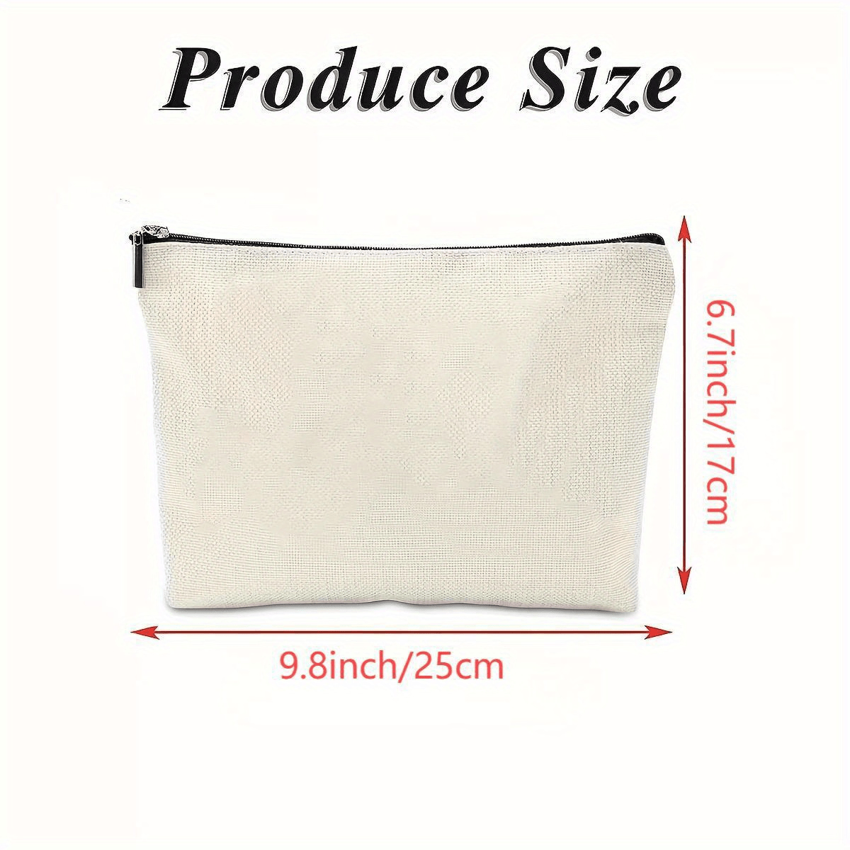 1pc Dumbo Cute Lying Print Cos – обзор и цена Beauty Bag Makeup