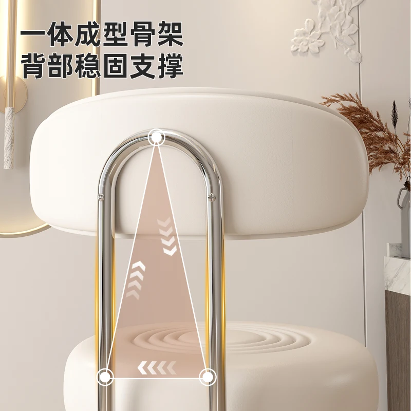 Beauty salon pulley rotating l – обзор и цена Beauty Works Makeup