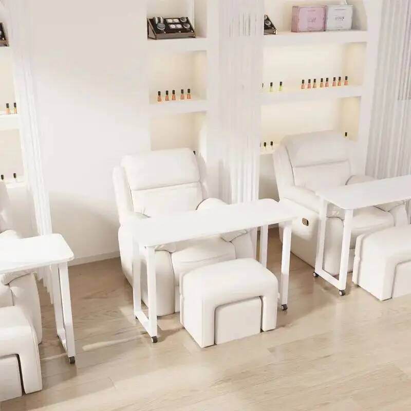 Trendy Designer Nail Tables Pe – обзор и цена Makeup Beauty Lounge