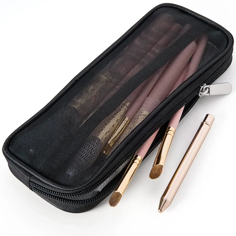 Makeup Brush Travel Case Cosme – обзор и цена Beauty Makeup Background