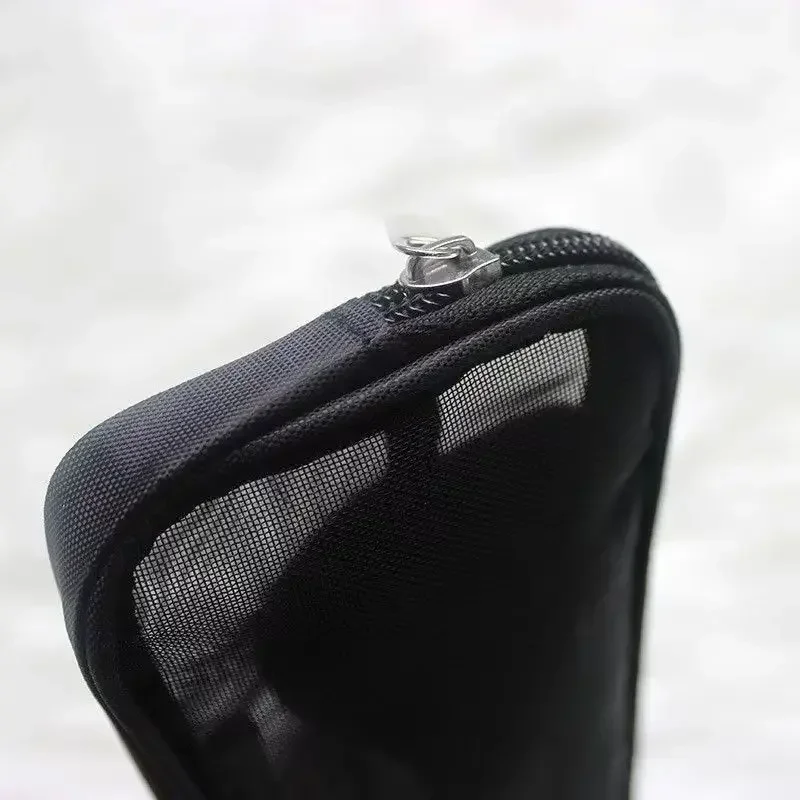 Makeup Brush Travel Case Cosme – обзор и цена Beauty Makeup Background