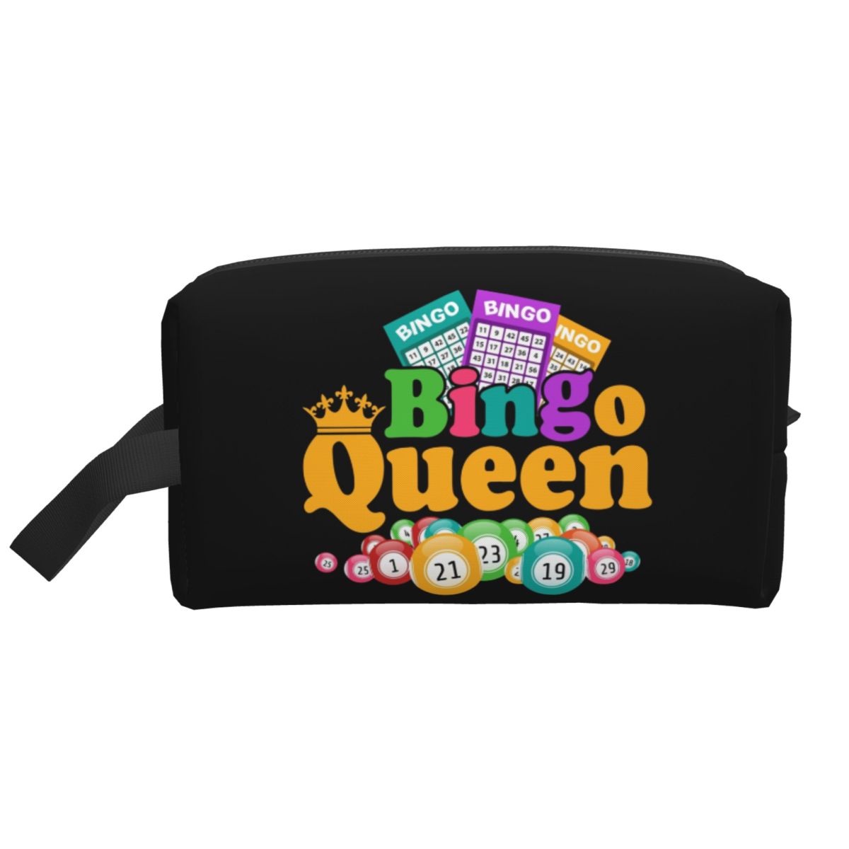Custom Bingo Queen Game Lover  – обзор и цена Beauty Makeup Games