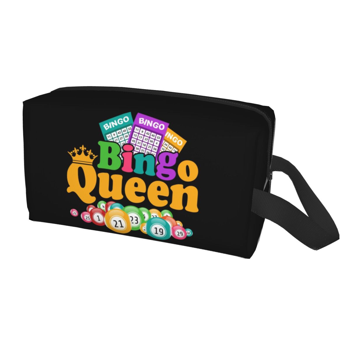 Custom Bingo Queen Game Lover  – обзор и цена Beauty Makeup Games