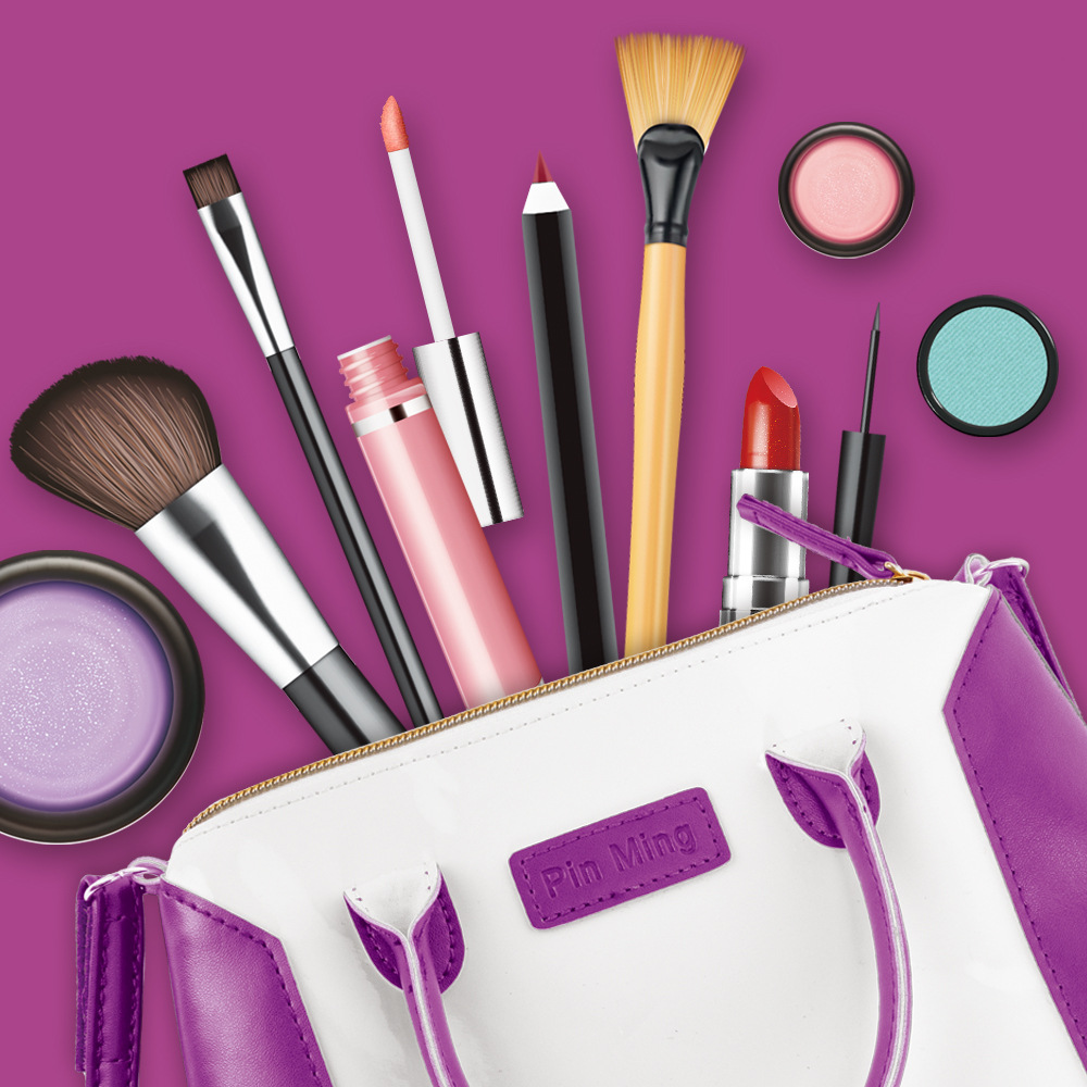 Kids Toy Simulation Cosmetics  – обзор и цена Beauty Makeup Set For Kids
