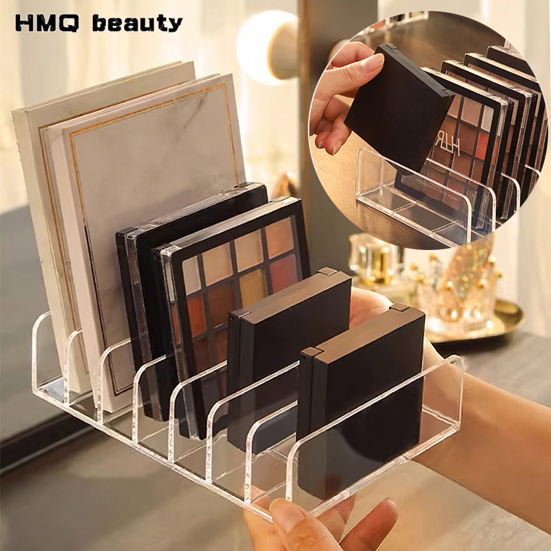 7-Compartment  Makeup Organize – обзор и цена Blush Brush Kabuki