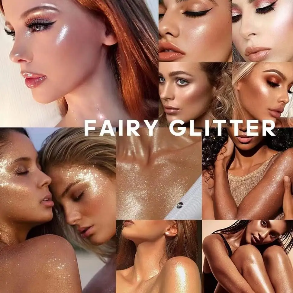 Beauty Glitter Stick Mermaid C – обзор и цена Beauty Makeup Kids