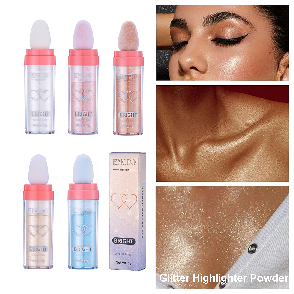 Beauty Glitter Stick Mermaid C – обзор и цена Beauty Makeup Kids